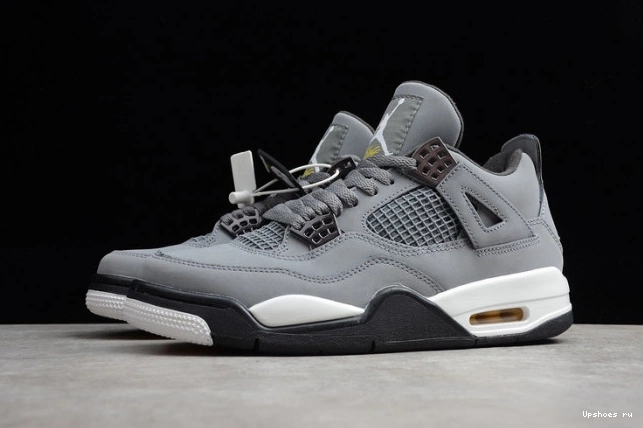 Jordan Cool Grey 4 308497-007 Air 0204